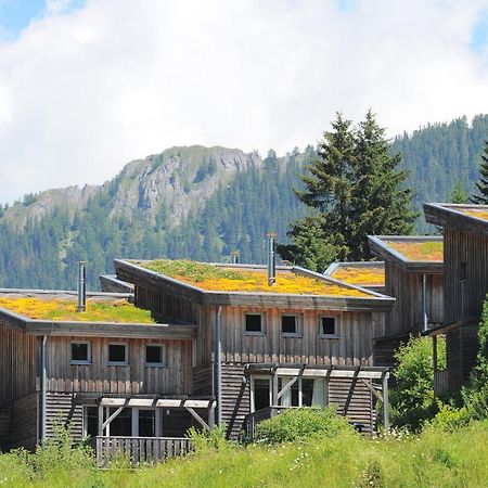 Feriendorf Hohentauern By Alps Resorts Номер фото