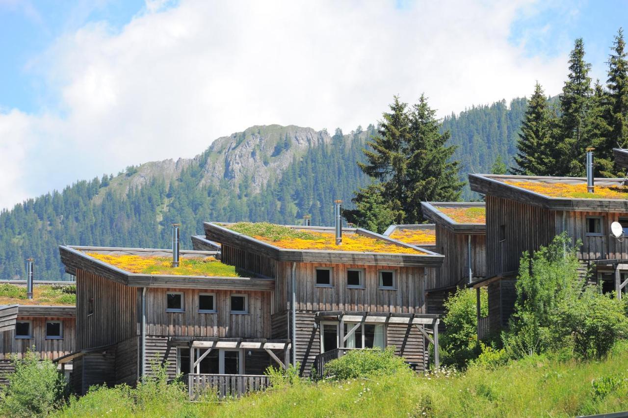 Feriendorf Hohentauern By Alps Resorts Номер фото